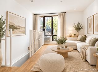 22 Starr St APT 1F, Brooklyn, NY 11221
