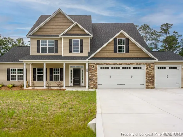 5720 Pooh Ave #43, Stedman, NC 28391