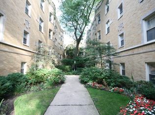 831 Forest Ave APT 2E, Evanston, IL 60202