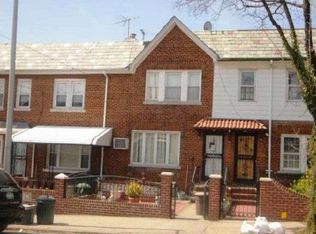 5310 66th St, Maspeth, NY 11378