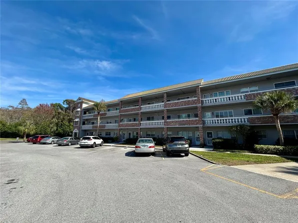 2461 Rhodesian Dr APT 31, Clearwater, FL 33763