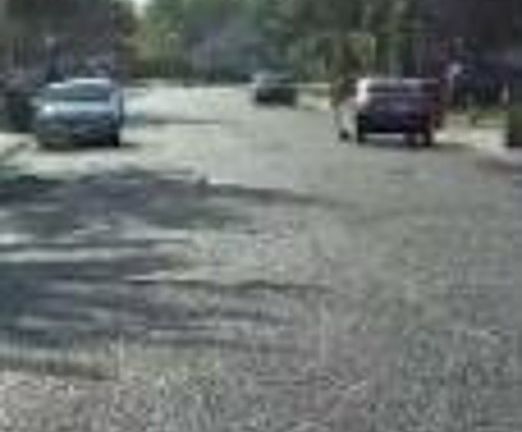 Exterior Neighborhood (street photo)