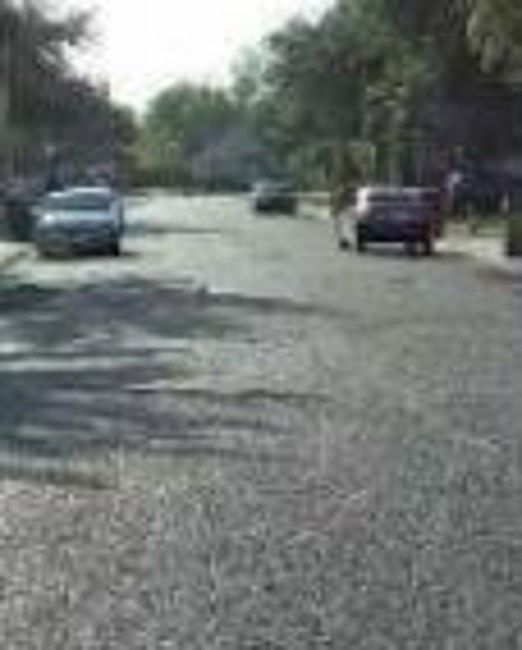 Exterior Neighborhood (street photo)