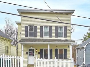 67 Beech St FLOOR 1, Fitchburg, MA 01420