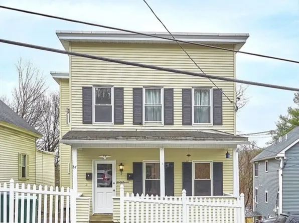 67 Beech St Floor 1, Fitchburg, MA 01420