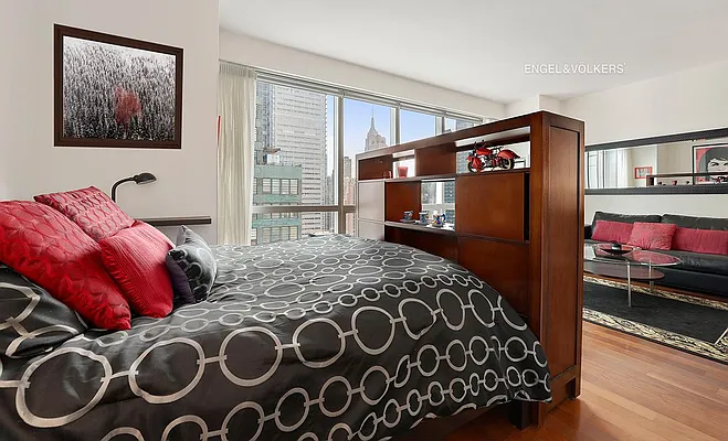 Rented by Engel & Völkers New York City | media 14