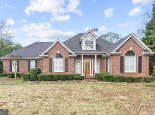 5100 N Dearing St SE, Covington, GA 30014