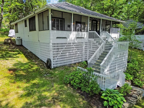 12 Windwood Lane #9, Smithfield, ME 04978