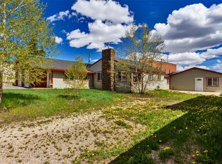 123 W 3rd St, Leadville, CO 80461