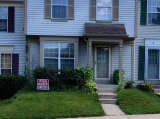 6 London Bridge Ct, Silver Spring, MD 20906