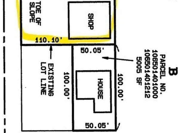 0 XX S Grand Army Street, Westport, WA 98595