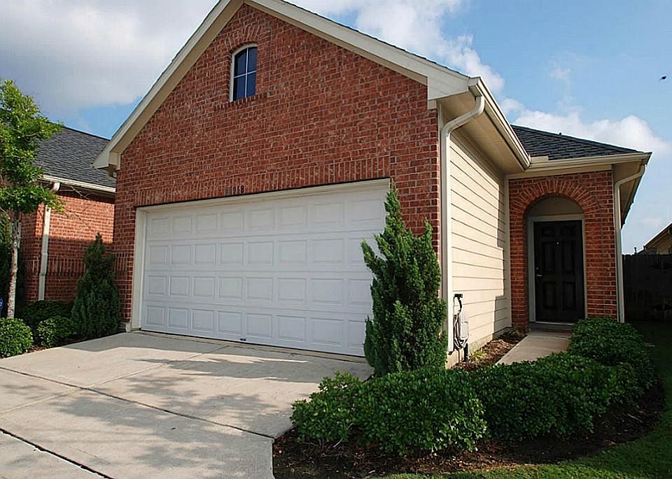 Great Curb Appeal