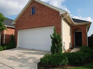 20918 Sunrise Pine View Ln, Katy, TX 77450