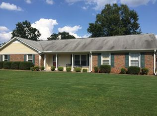 2113 Thames Ave SW, Huntsville, AL 35803