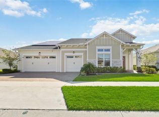 2631 Meadowedge Loop, Saint Cloud, FL 34772