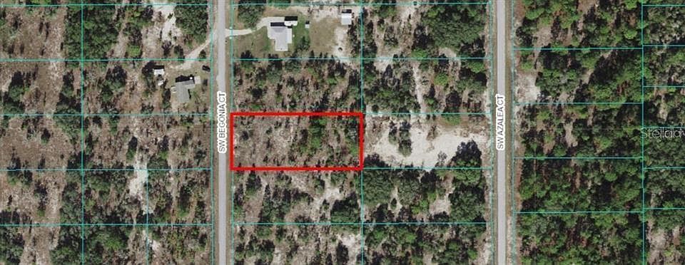 1st image of SW Begonia Ct Lot 4