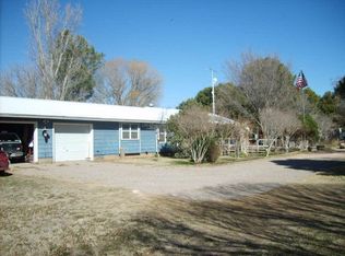 3112 S County Road 1069, Midland, TX 79706