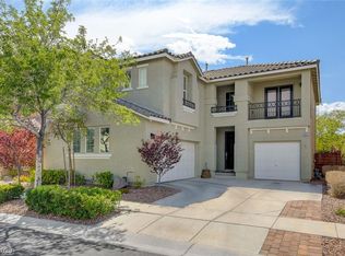 9037 Rendon St, Las Vegas, NV 89143