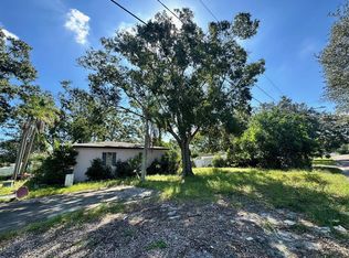 4566 28th 1/2 Ave N LOT 1, Saint Petersburg, FL 33713