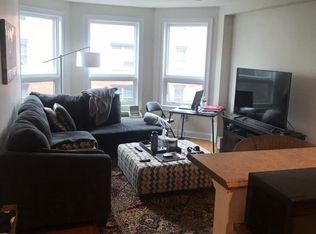 200 Clinton St #4B, Hoboken, NJ 07030
