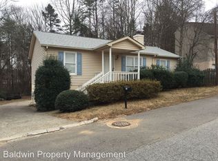 1616 Cranberry Hill Ln, Winston Salem, NC 27127