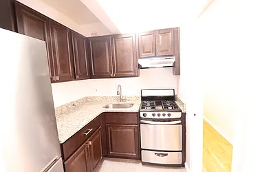 Rented by A&E Real Estate Management