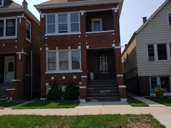 4520 S Richmond St #2, Chicago, IL 60632