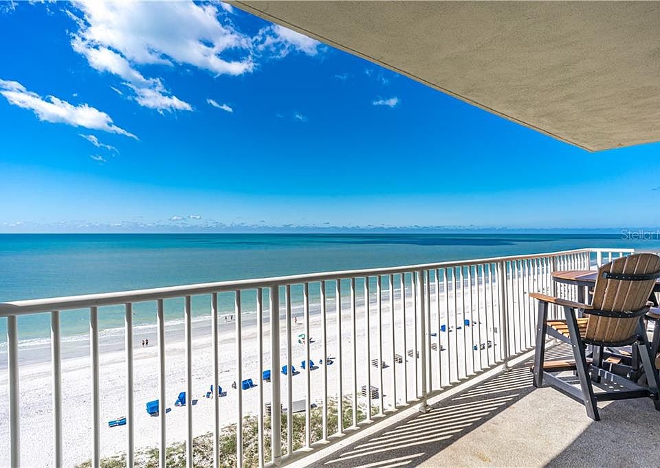 1st image of 20000 Gulf Blvd APT 908