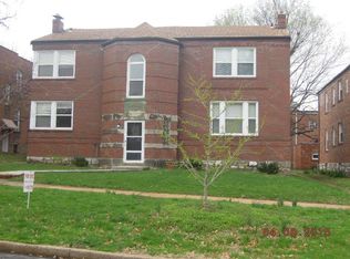 6612 Alamo Ave #1E, Saint Louis, MO 63105