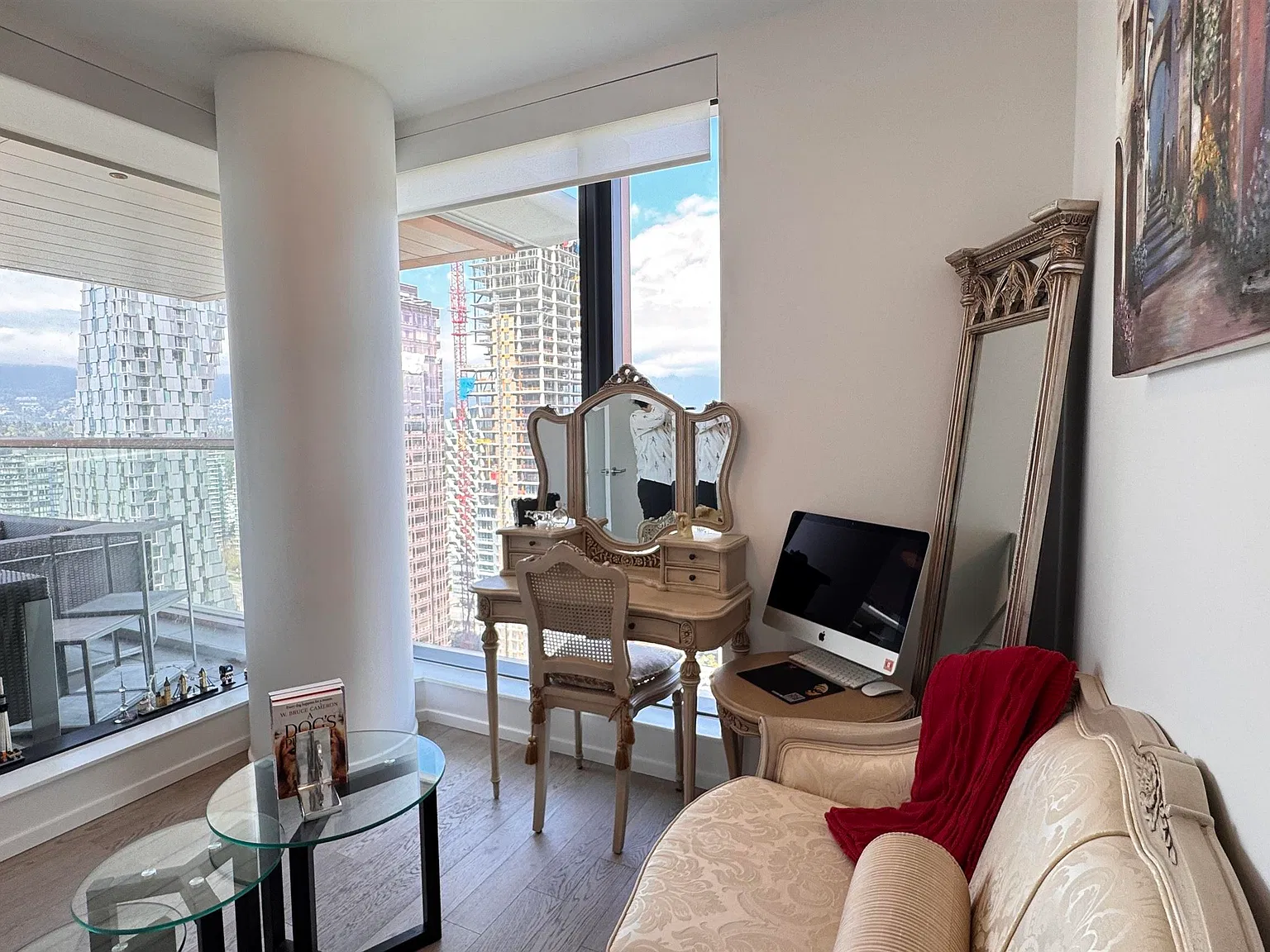 2 bed, 873 sqft, $7,000 — Photo 3