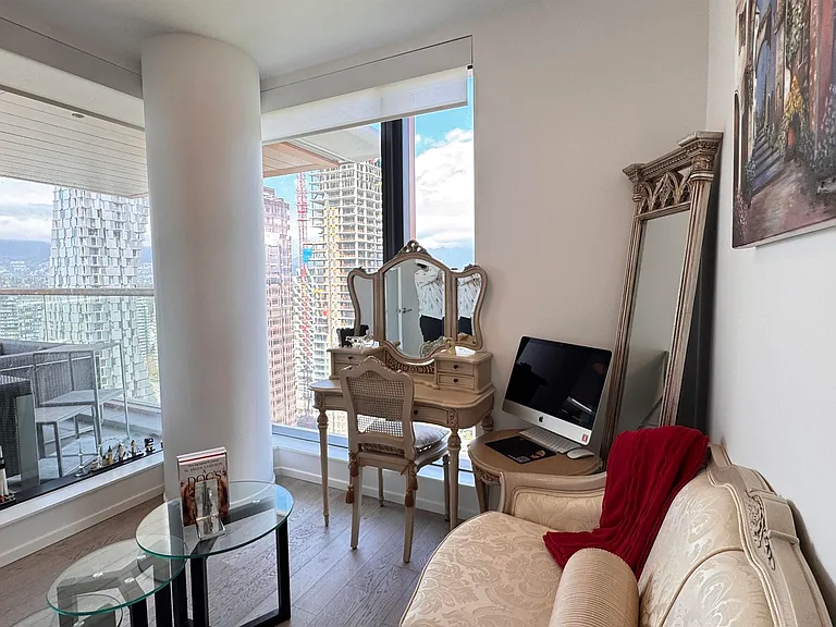 1408 Robson St #2203 — Photo 3