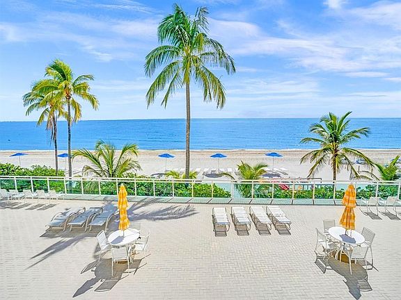 5th image of 3900 Galt Ocean Drive #2204
