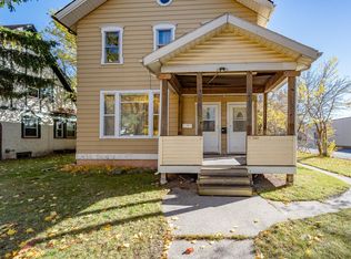 126 N Maple Ave, Green Bay, WI 54303