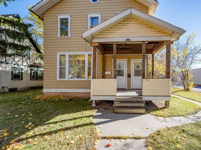 126 N Maple Ave, Green Bay, WI, 54303