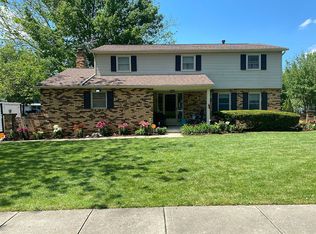 116 Shannon Dr, Pickerington, OH 43147