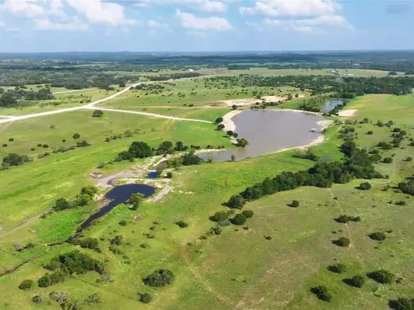 LOT 17 County Road 210, Bertram, TX 78605