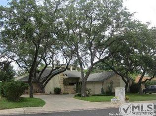 2827 Quail Oak St, San Antonio, TX 78232