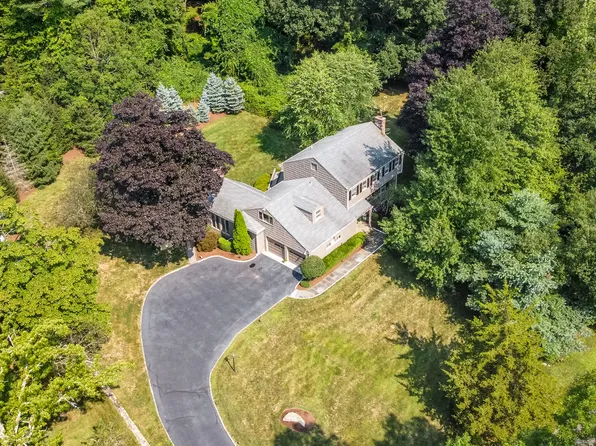 78 Acre View Drive, Stamford, CT 06903