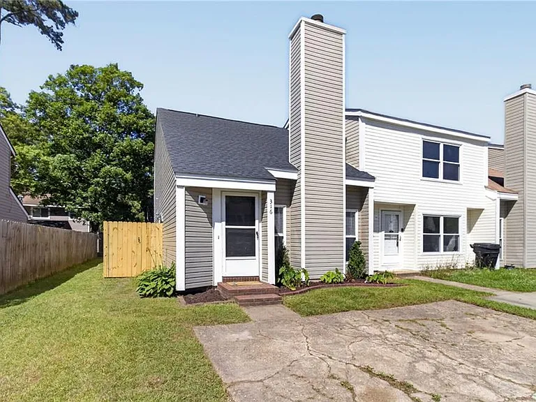 316 Falling Ln — Photo 1