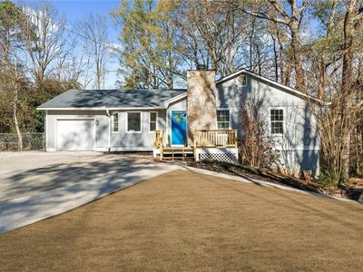 2502 Wild Rose Cir, Lawrenceville, GA, 30044