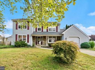 39 Hemlock Dr, Blackwood, NJ 08012