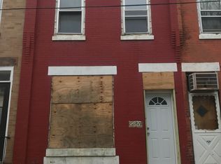 2522 W Silver St, Philadelphia, PA