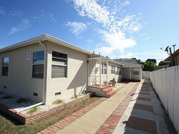 2nd image of 3945 Sawtelle Blvd
