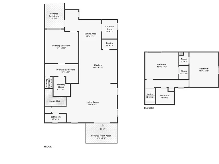 1017 Grand River Blvd W — Photo 2