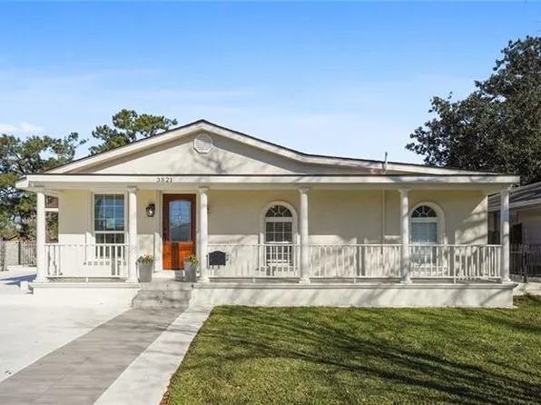 3821 Haring Rd, Metairie, LA 70006
