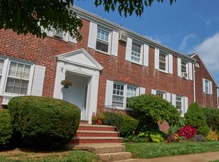 295B Elmwood Ave, Maplewood, NJ 07040