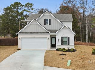 148 Marion Dr, Cartersville, GA 30120