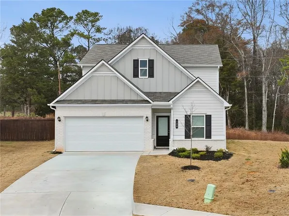 148 Marion Dr, Cartersville, GA 30120