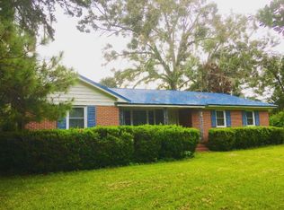 1203 Thompson Rd, Quitman, GA 31643