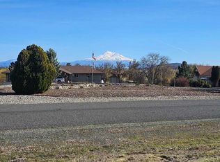 None Yet Montair Dr, Montague, CA 96064